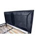 Pat tapitat Gold Patrat 180 x 200 M97